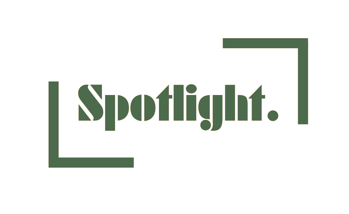 Spotlight Logo